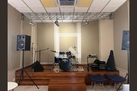 Apartamento à venda com 138m², 3 quartos e 2 vagasÁrea comum