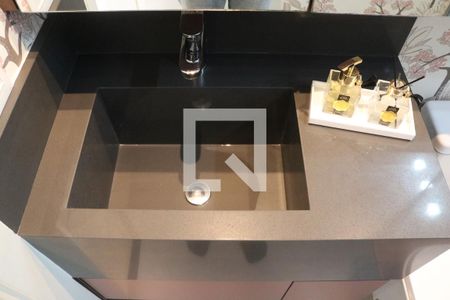 Apartamento à venda com 138m², 3 quartos e 2 vagasBanheiro