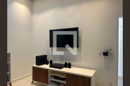 Apartamento à venda com 138m², 3 quartos e 2 vagasÁrea comum