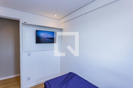 Quarto 2 de apartamento para alugar com 2 quartos, 90m² em Piqueri, São Paulo