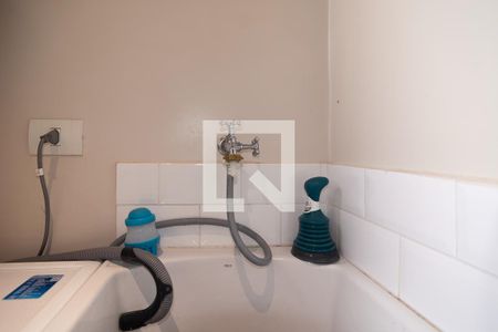 Apartamento à venda com 38m², 1 quarto e 1 vaga Apartamento à venda com 38m², 1 quarto e 1 vagaÁrea de Serviço