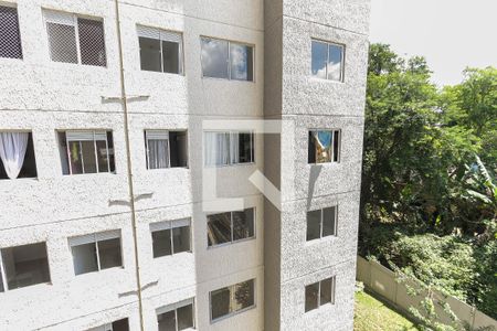 Vista do Quarto 1 de apartamento para alugar com 2 quartos, 42m² em Colônia (zona Leste), São Paulo