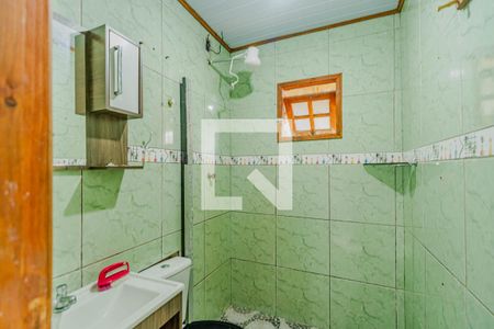 Casa à venda com 350m², 2 quartos e 10 vagasBanheiro