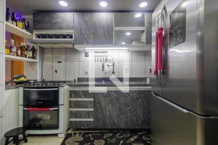 Casa à venda com 320m², 2 quartos e 1 vagaCozinha