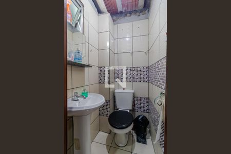 Casa à venda com 320m², 2 quartos e 1 vagaLavabo