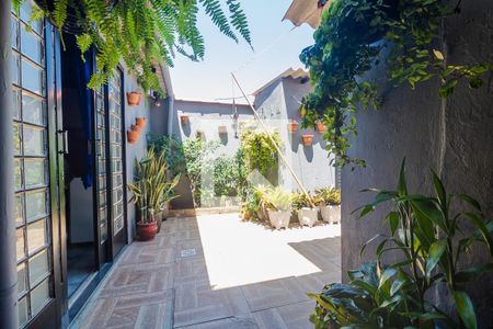 Casa à venda com 320m², 2 quartos e 1 vagaQuintal