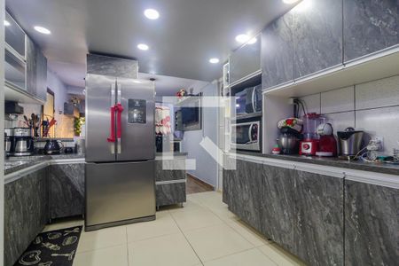 Casa à venda com 320m², 2 quartos e 1 vagaCozinha