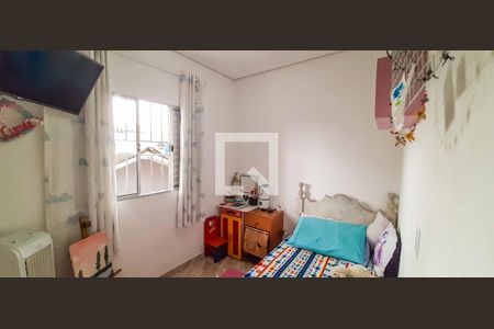 Casa à venda com 198m², 4 quartos e 2 vagas Casa à venda com 198m², 4 quartos e 2 vagasEdícula - Quarto 2