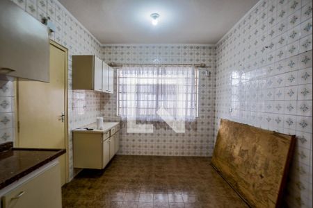 Casa à venda com 125m², 3 quartos e 4 vagas Casa à venda com 125m², 3 quartos e 4 vagasCozinha