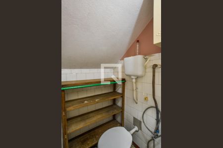 Casa à venda com 125m², 3 quartos e 4 vagas Casa à venda com 125m², 3 quartos e 4 vagasÁrea de Serviço