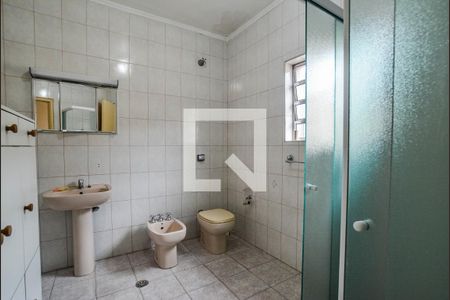 Casa à venda com 125m², 3 quartos e 4 vagas Casa à venda com 125m², 3 quartos e 4 vagasBanheiro