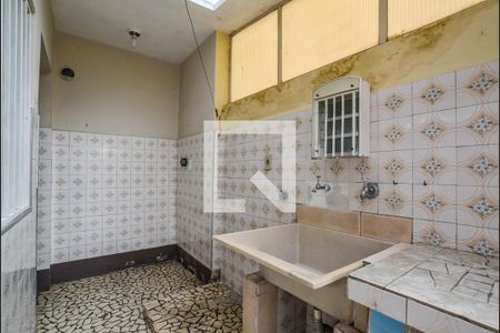 Casa à venda com 125m², 3 quartos e 4 vagas Casa à venda com 125m², 3 quartos e 4 vagasÁrea de Serviço