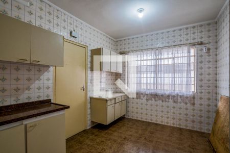 Casa à venda com 125m², 3 quartos e 4 vagas Casa à venda com 125m², 3 quartos e 4 vagasCozinha