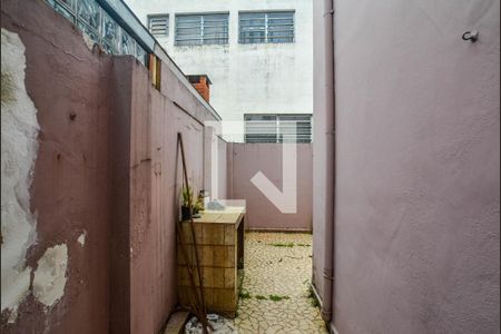 Casa à venda com 125m², 3 quartos e 4 vagas Casa à venda com 125m², 3 quartos e 4 vagasQuintal