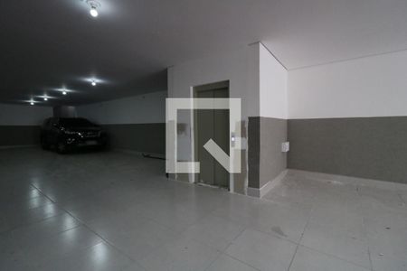 Apartamento para alugar com 100m², 2 quartos e 1 vagaElevador
