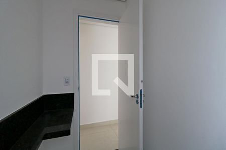 Apartamento para alugar com 100m², 2 quartos e 1 vagaBanheiro Social