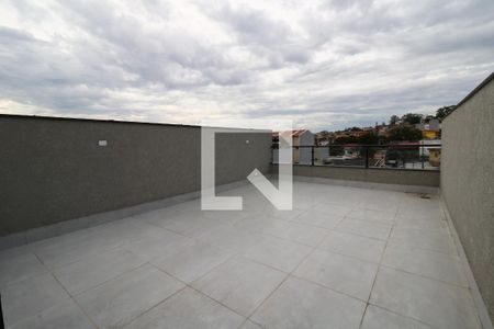 Apartamento para alugar com 100m², 2 quartos e 1 vagaQuintal