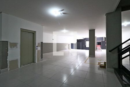 Apartamento para alugar com 100m², 2 quartos e 1 vagaElevador