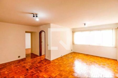 Apartamento à venda com 2 quartos, 70m² em Vila Cordeiro, São Paulo