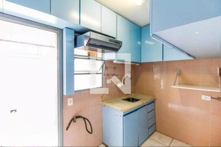 Apartamento à venda com 2 quartos, 70m² em Vila Cordeiro, São Paulo