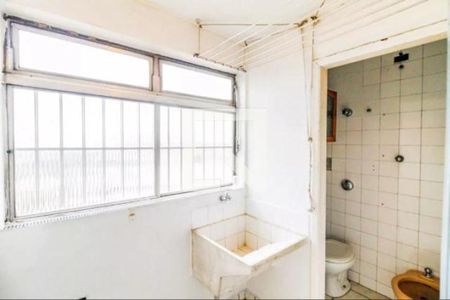 Apartamento à venda com 2 quartos, 70m² em Vila Cordeiro, São Paulo