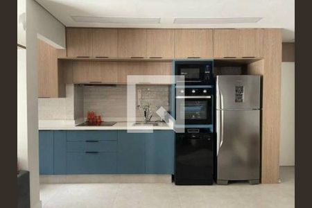 Apartamento à venda com 3 quartos, 103m² em Jardim das Acacias, São Paulo