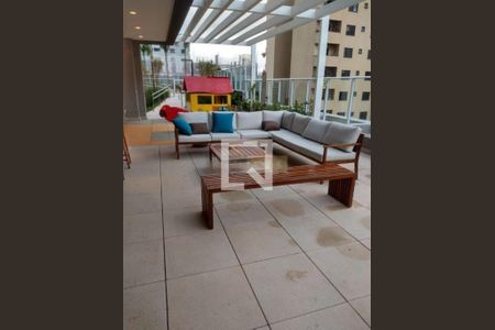 Apartamento à venda com 3 quartos, 103m² em Jardim das Acacias, São Paulo