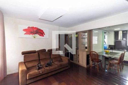 Apartamento à venda com 3 quartos, 130m² em Jardim Independência (São Paulo), São Paulo