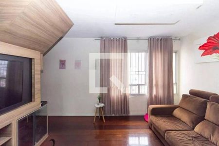 Apartamento à venda com 3 quartos, 130m² em Jardim Independência (São Paulo), São Paulo