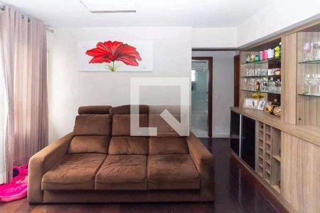 Apartamento à venda com 3 quartos, 130m² em Jardim Independência (São Paulo), São Paulo