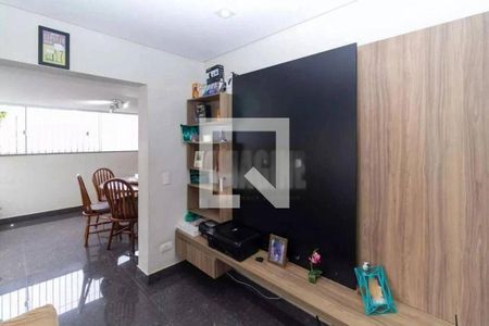 Apartamento à venda com 3 quartos, 130m² em Jardim Independência (São Paulo), São Paulo