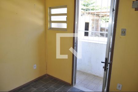 Sala de kitnet/studio para alugar com 1 quarto, 30m² em Engenho de Dentro, Rio de Janeiro