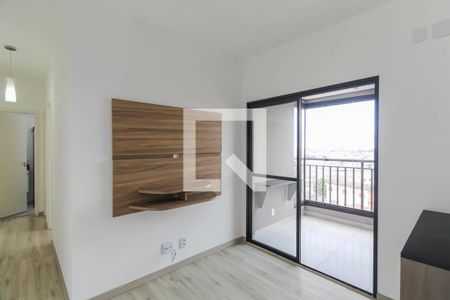 Sala de apartamento à venda com 2 quartos, 48m² em Vila Formosa, São Paulo