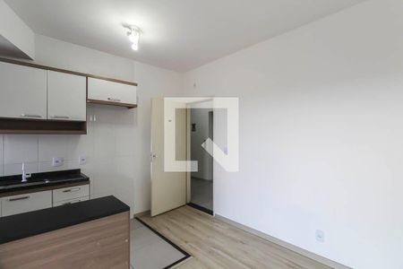 Sala de apartamento à venda com 2 quartos, 48m² em Vila Formosa, São Paulo