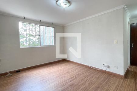 Sala  de apartamento à venda com 2 quartos, 56m² em Ferrazópolis, São Bernardo do Campo