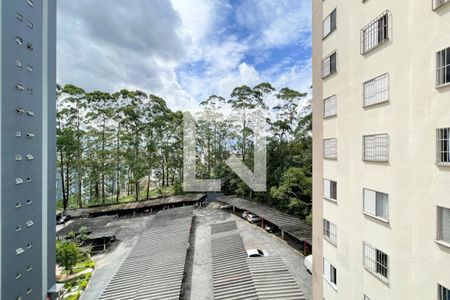 Vista - Quarto 1 de apartamento à venda com 2 quartos, 56m² em Ferrazópolis, São Bernardo do Campo