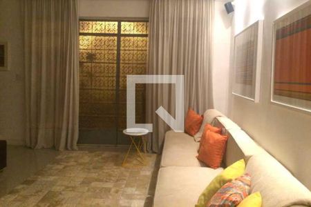 Casa à venda com 5 quartos, 100m² em Tijuca, Rio de Janeiro