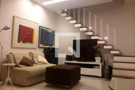 Casa à venda com 5 quartos, 100m² em Tijuca, Rio de Janeiro