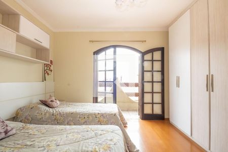 Quarto 1 de casa para alugar com 3 quartos, 250m² em Adalgisa, Osasco