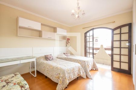 Quarto 1 de casa para alugar com 3 quartos, 250m² em Adalgisa, Osasco