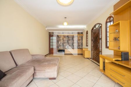 Sala de casa para alugar com 3 quartos, 250m² em Adalgisa, Osasco