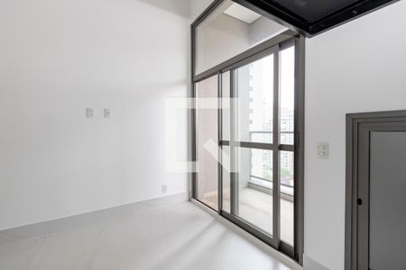 Studio de kitnet/studio à venda com 1 quarto, 26m² em Jardim das Acacias, São Paulo