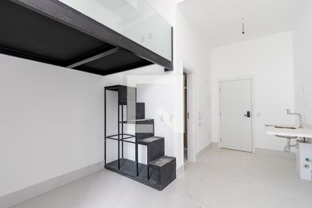 Studio de kitnet/studio à venda com 1 quarto, 26m² em Jardim das Acacias, São Paulo