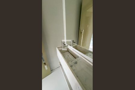 Lavabo de apartamento para alugar com 3 quartos, 130m² em Luxemburgo, Belo Horizonte