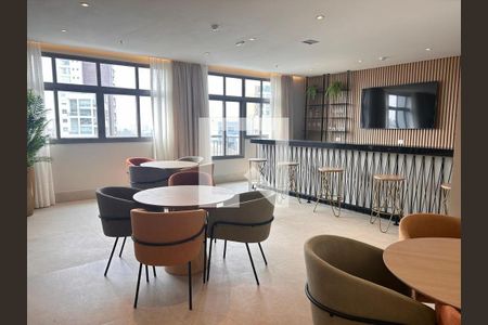 Foto 19 de kitnet/studio à venda com 1 quarto, 21m² em Paraíso, São Paulo