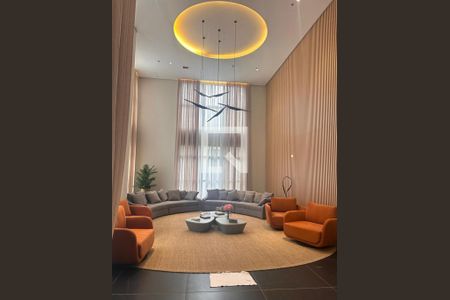 Foto 13 de kitnet/studio à venda com 1 quarto, 21m² em Paraíso, São Paulo
