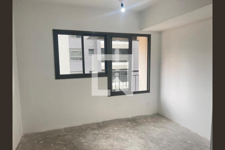 Foto 01 de kitnet/studio à venda com 1 quarto, 21m² em Paraíso, São Paulo