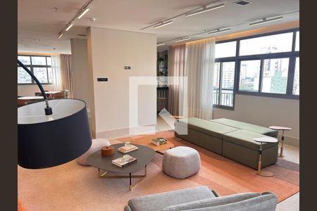 Foto 22 de kitnet/studio à venda com 1 quarto, 21m² em Paraíso, São Paulo