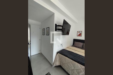 Studio de kitnet/studio para alugar com 1 quarto, 28m² em Aclimação, São Paulo