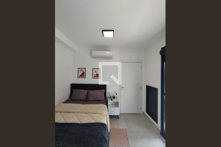 Studio de kitnet/studio para alugar com 1 quarto, 28m² em Aclimação, São Paulo